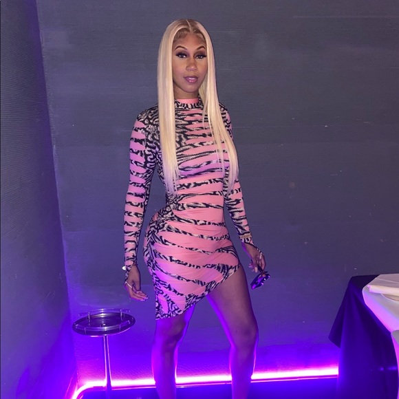 Maisie Wilen dress - Picture 3 of 4